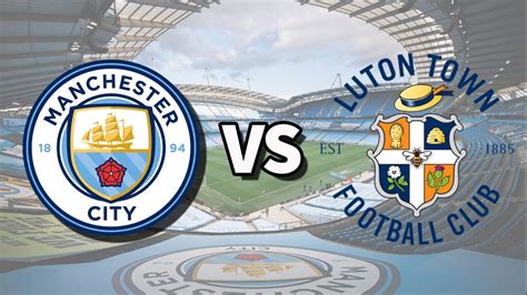 manchester city luton town live stream